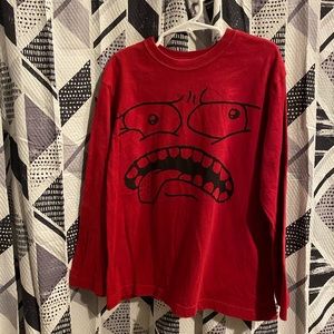 🎉4/$20🎉 Boy’s Size 7/8 Long Sleeve Shirt